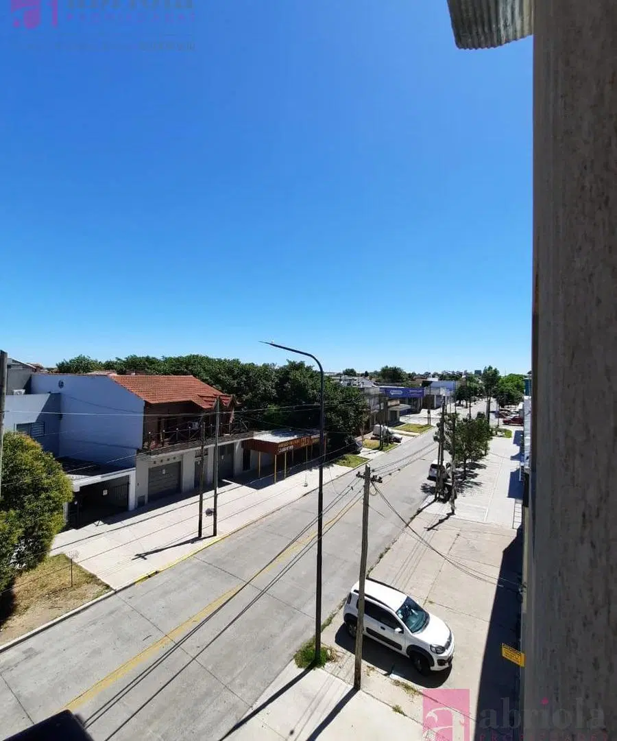 Departamento en Bernal Oeste 4
