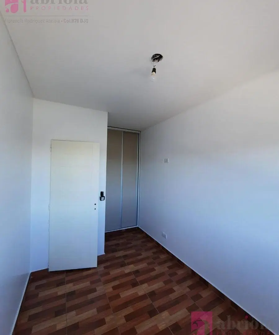 Departamento en Bernal Oeste 5
