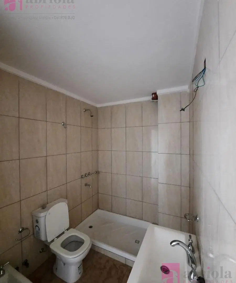 Departamento en Bernal Oeste 2