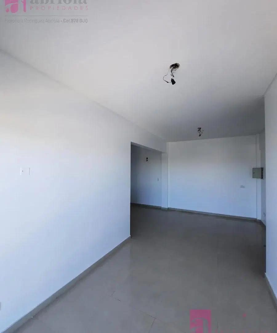 Departamento en Bernal Oeste 3
