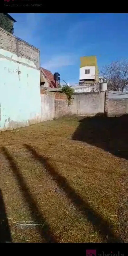 Terreno en venta en Villa La Florida 4