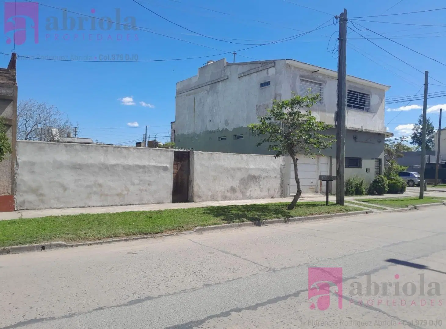 Terreno en venta en Villa La Florida 2