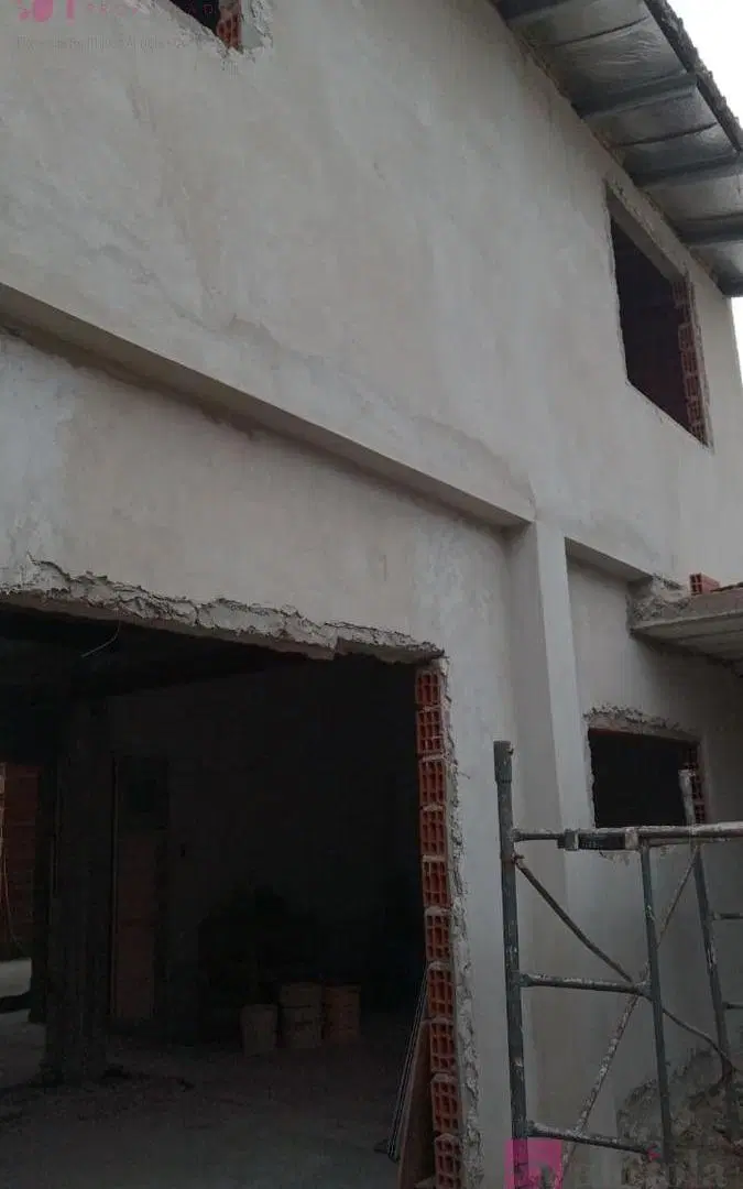 Casa en Bernal Oeste 5
