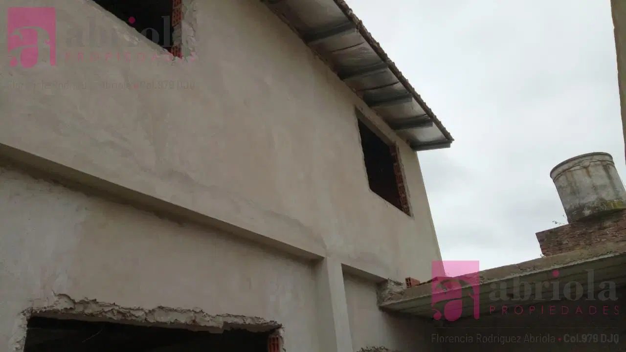Casa en Bernal Oeste 4