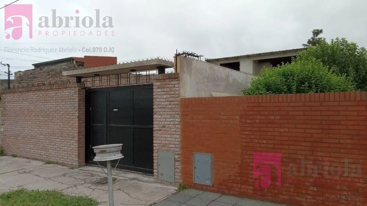 Casa en Bernal Oeste 2