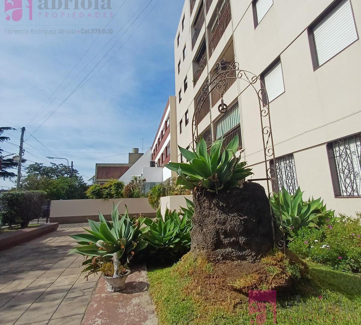 Departamento en Quilmes Oeste