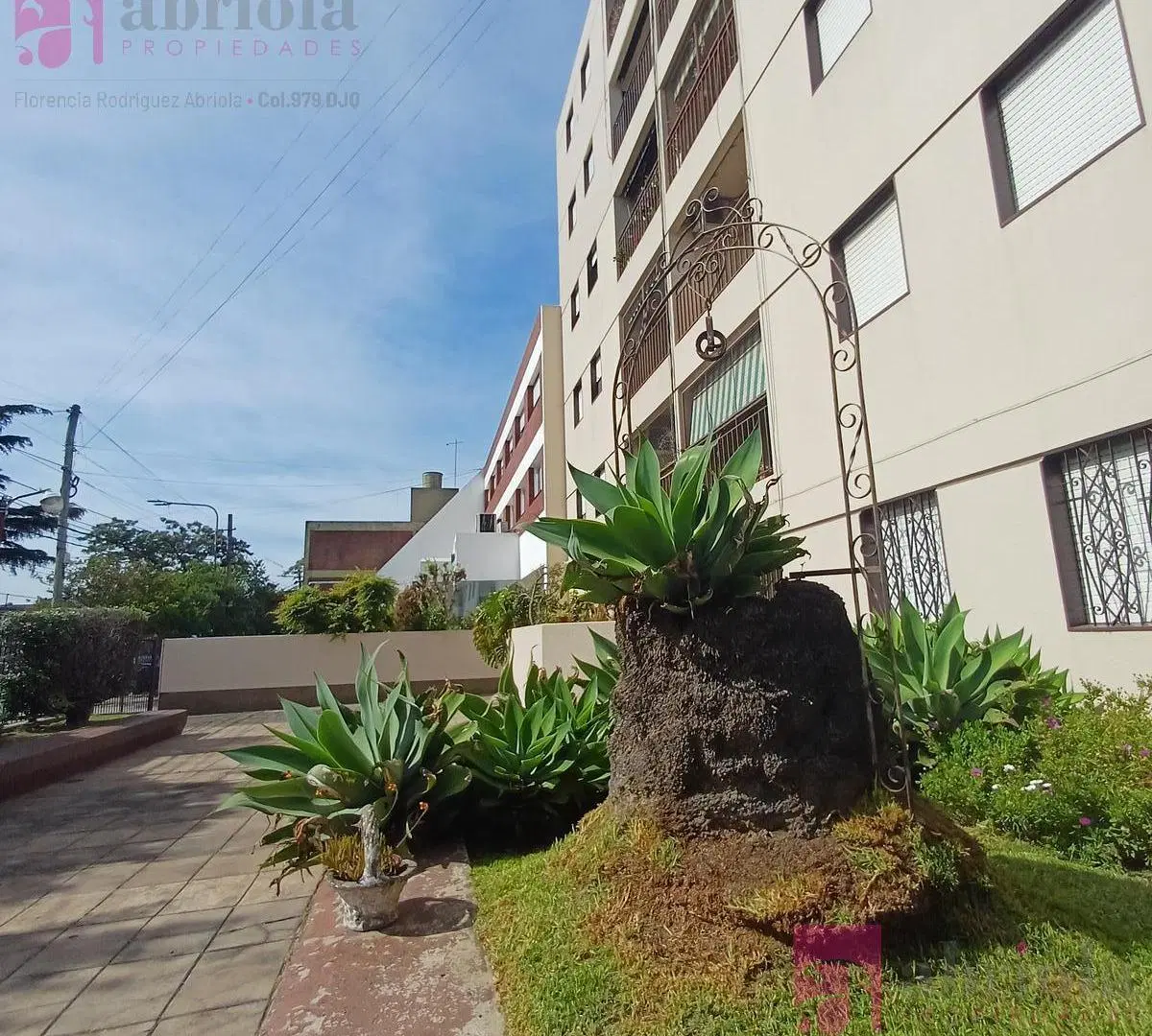 Departamento en Quilmes Oeste 1