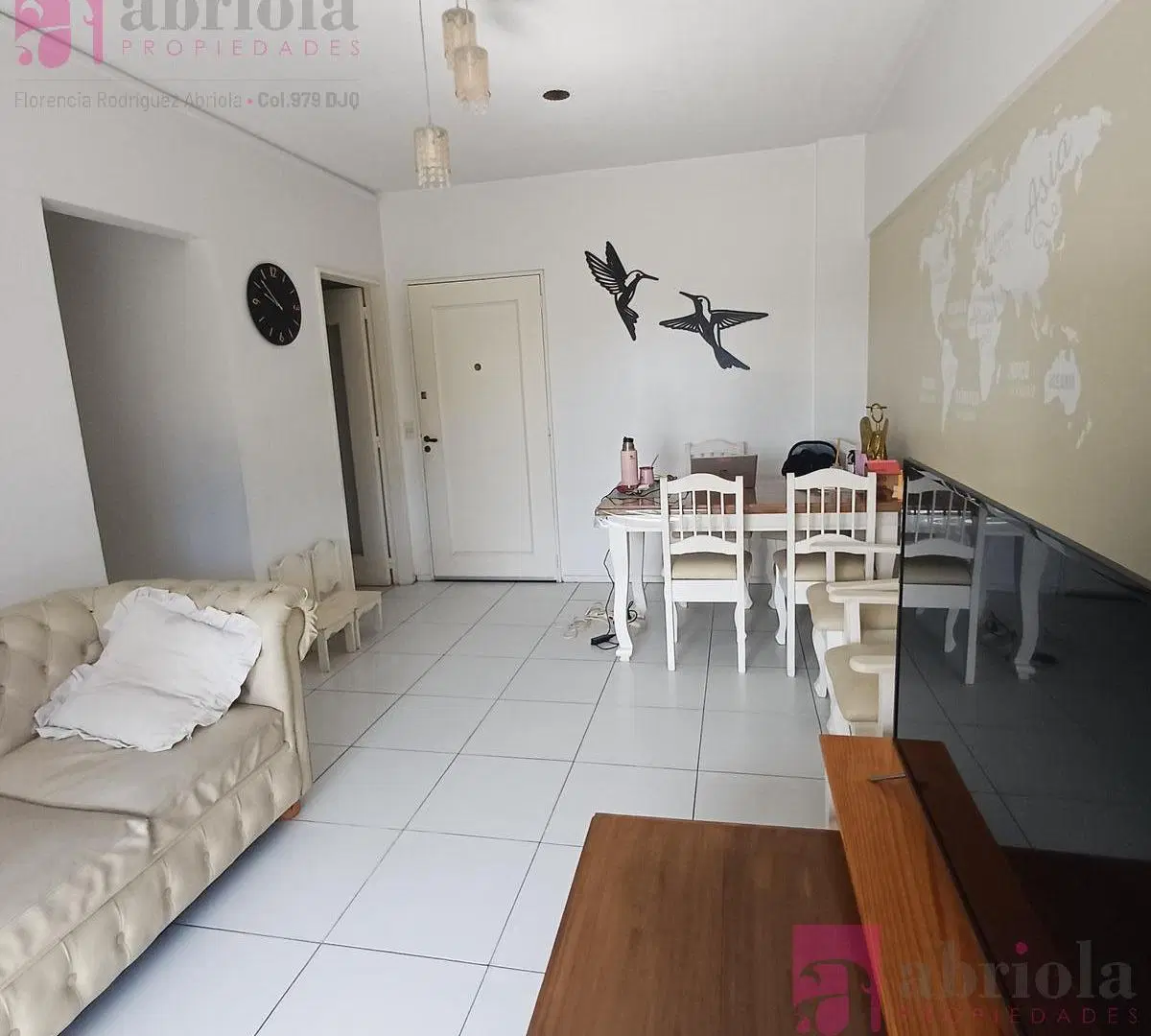 Departamento en Quilmes Oeste 5