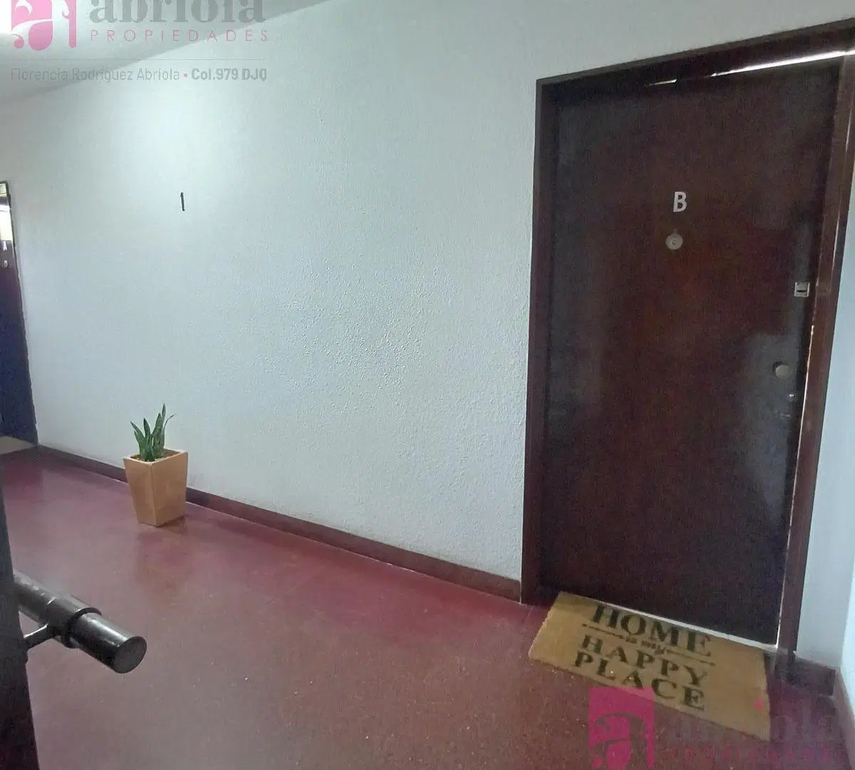 Departamento en Quilmes Oeste 3
