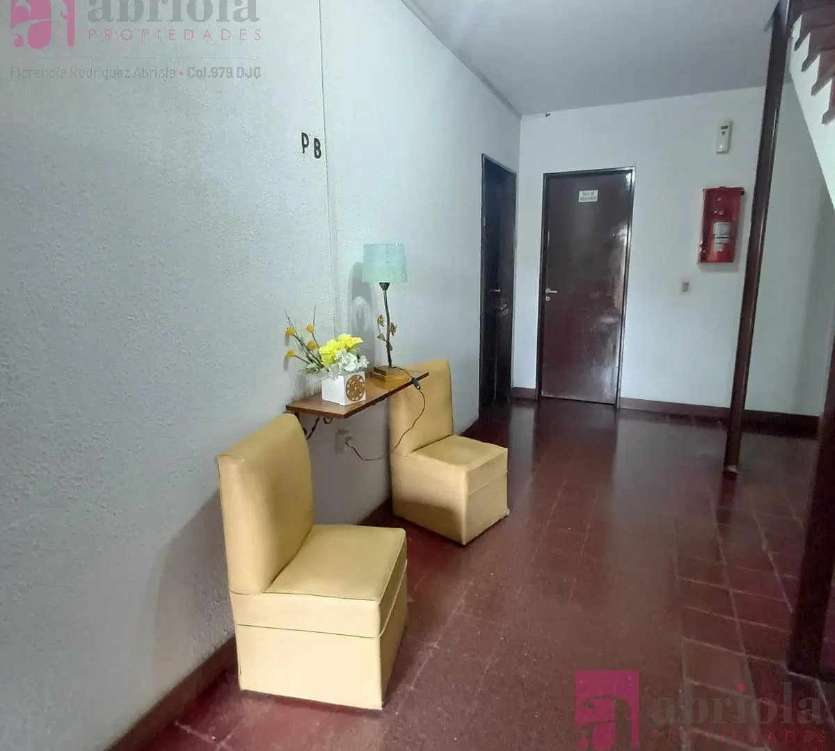 Departamento en Quilmes Oeste 4