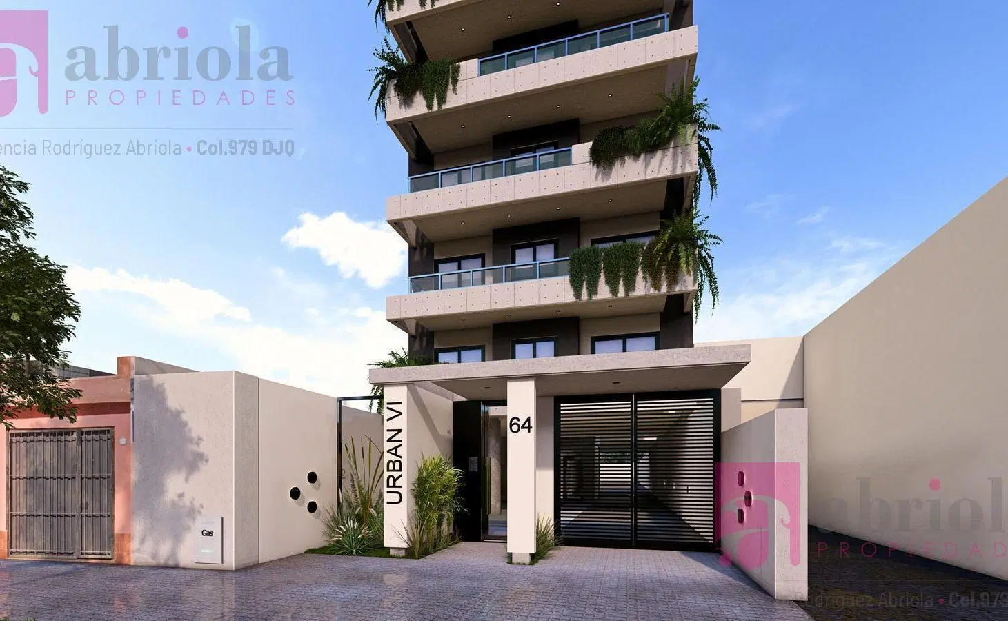 Departamento  en Venta en Bernal, Quilmes, G.B.A. Zona Sur 5