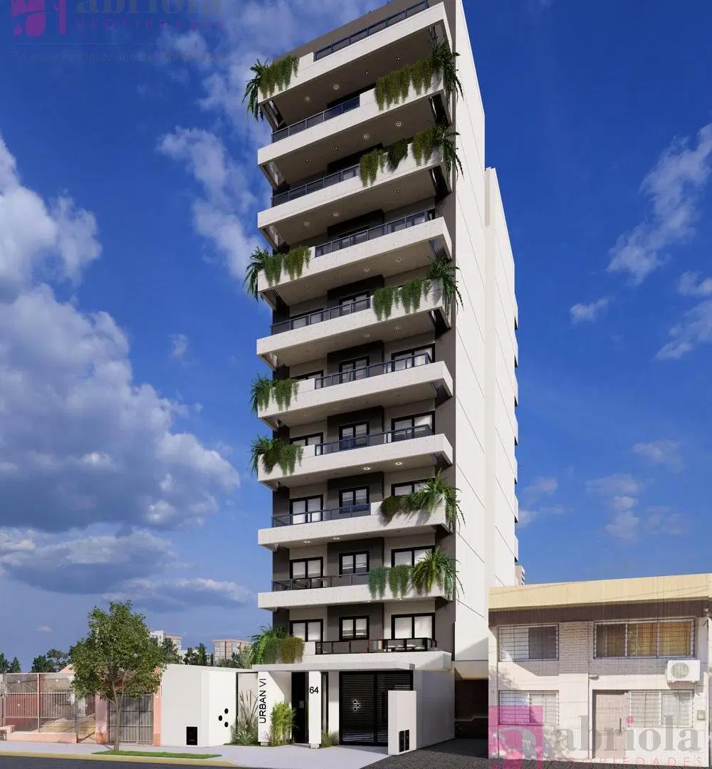 Departamento  en Venta en Bernal, Quilmes, G.B.A. Zona Sur 4