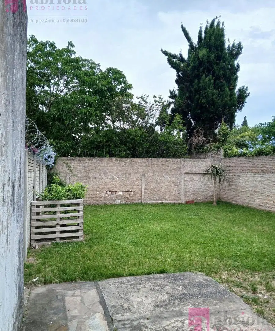 Terreno en Don Bosco 3