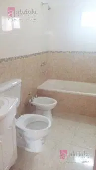 Departamento en Quilmes Oeste 3