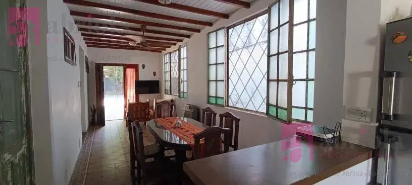 Casa en Don Bosco 4