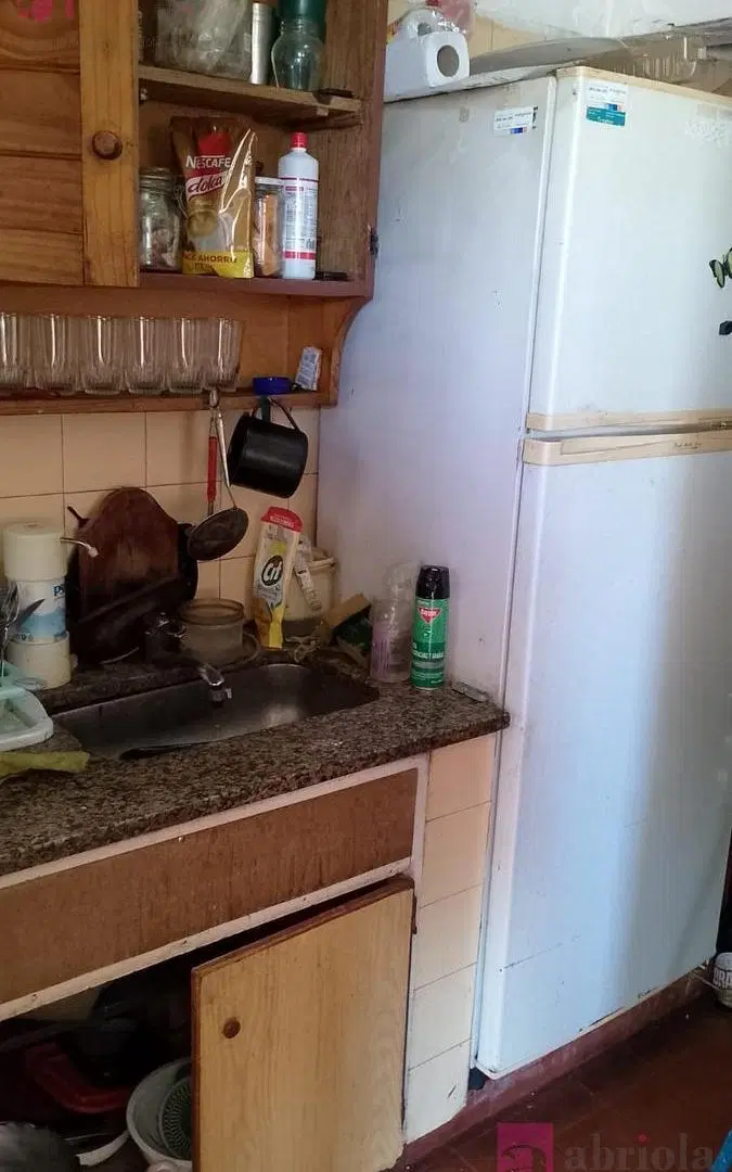 Departamento en venta en Quilmes Oeste 4