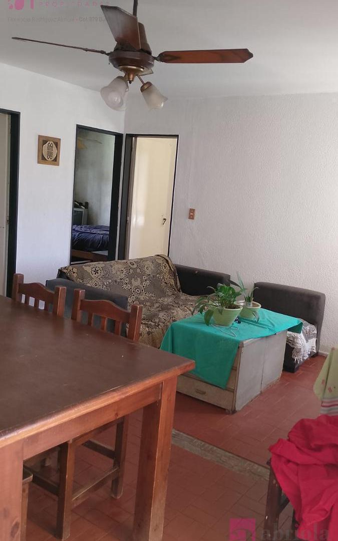 Departamento en venta en Quilmes Oeste