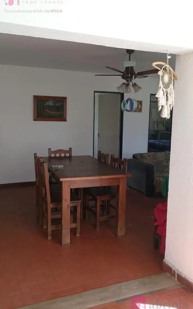 Departamento en venta en Quilmes Oeste 2