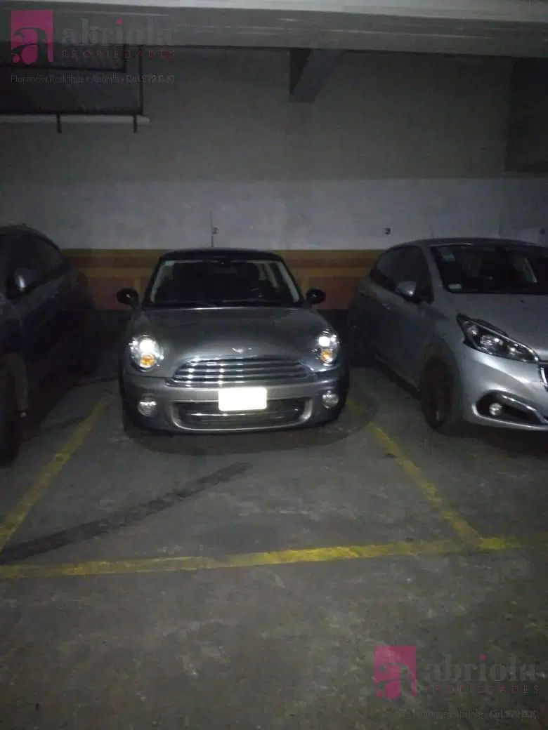 Cochera en Quilmes 2