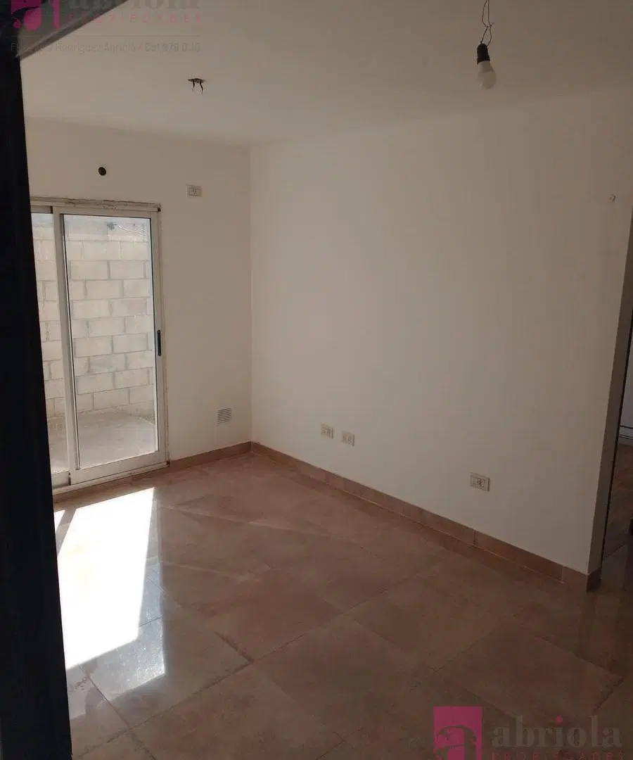 Departamento en Berazategui 8