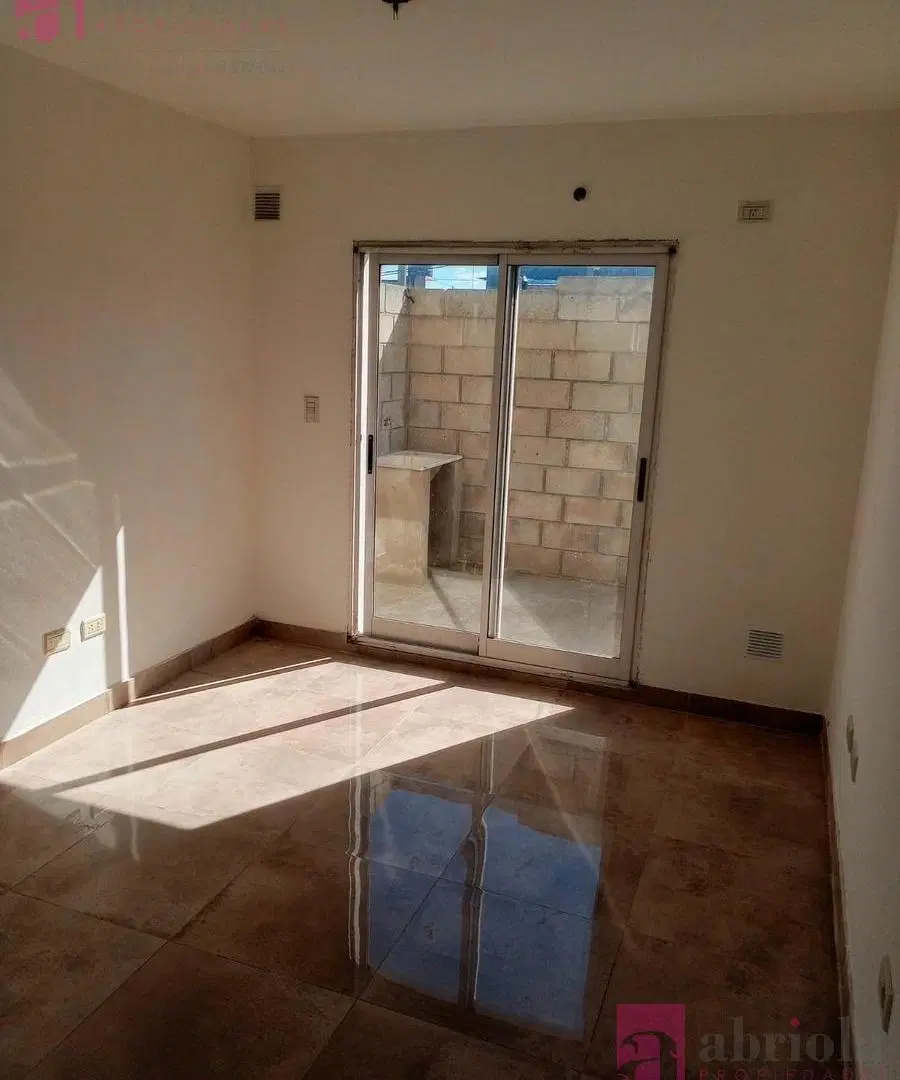 Departamento en Berazategui 1