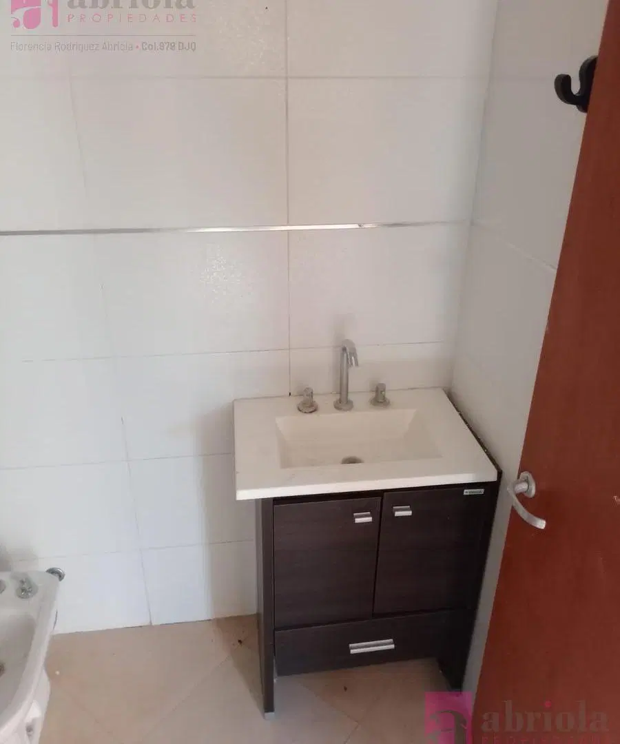 Departamento en Berazategui 2