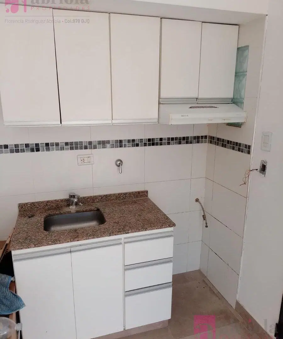 Departamento en Berazategui 5