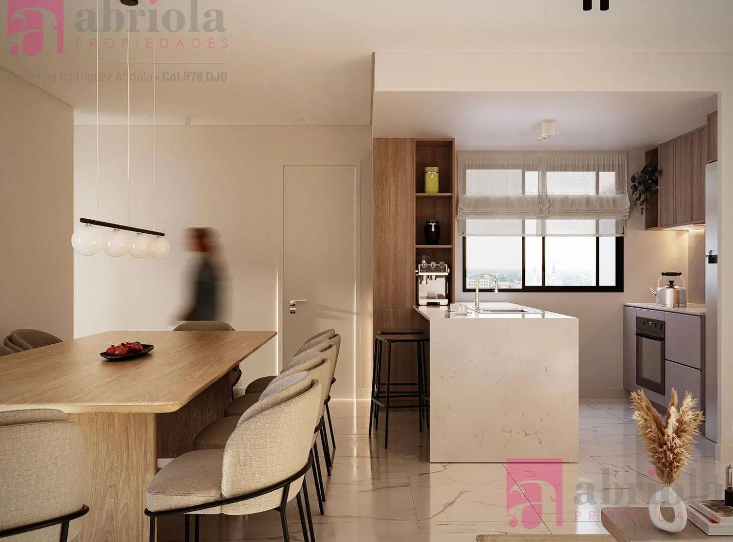 Departamento en Quilmes 2