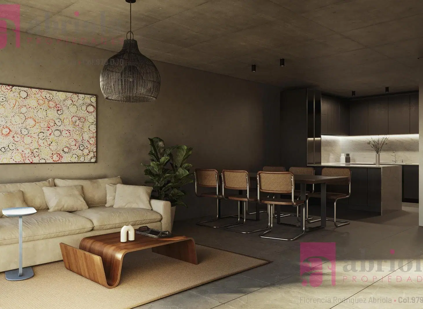 Departamento en Quilmes 3