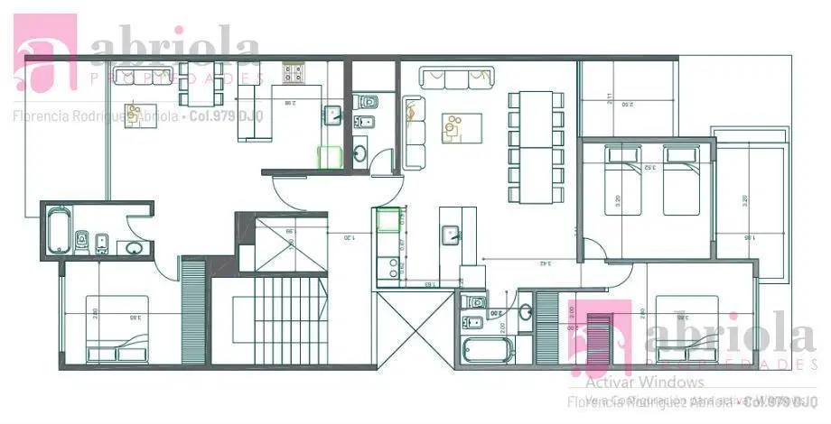 Plano 1