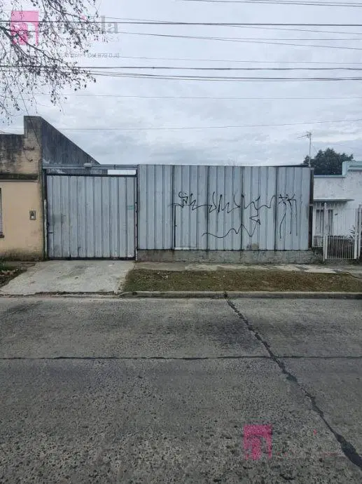 Terreno en Quilmes Oeste 3