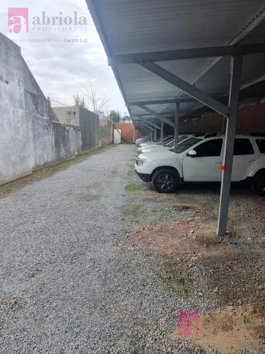 Terreno en Quilmes Oeste 1