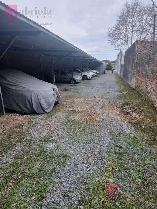 Terreno en Quilmes Oeste 4