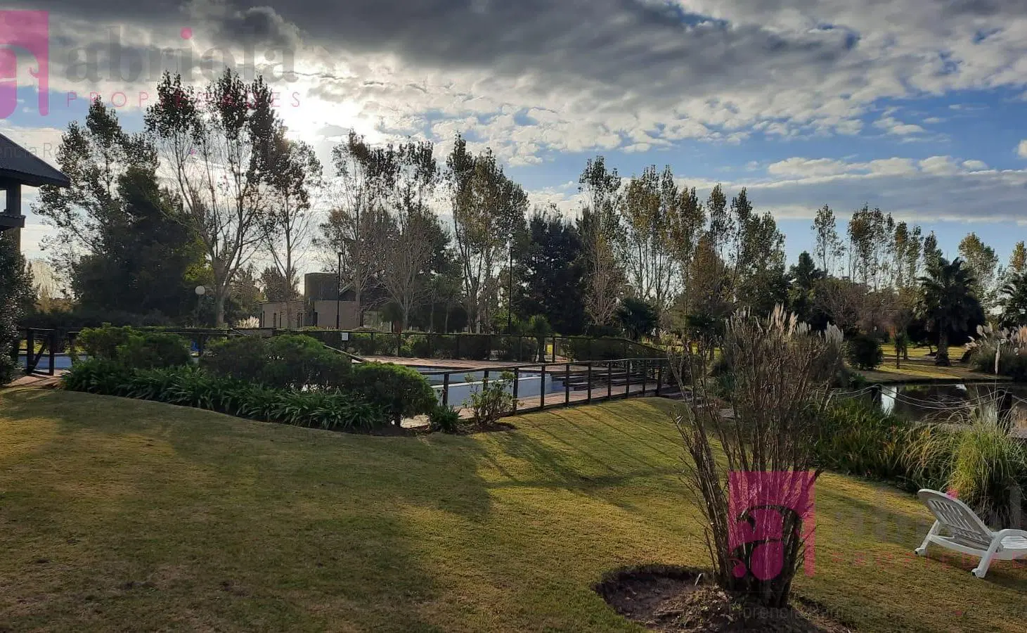Terreno en Coronel Brandsen 4