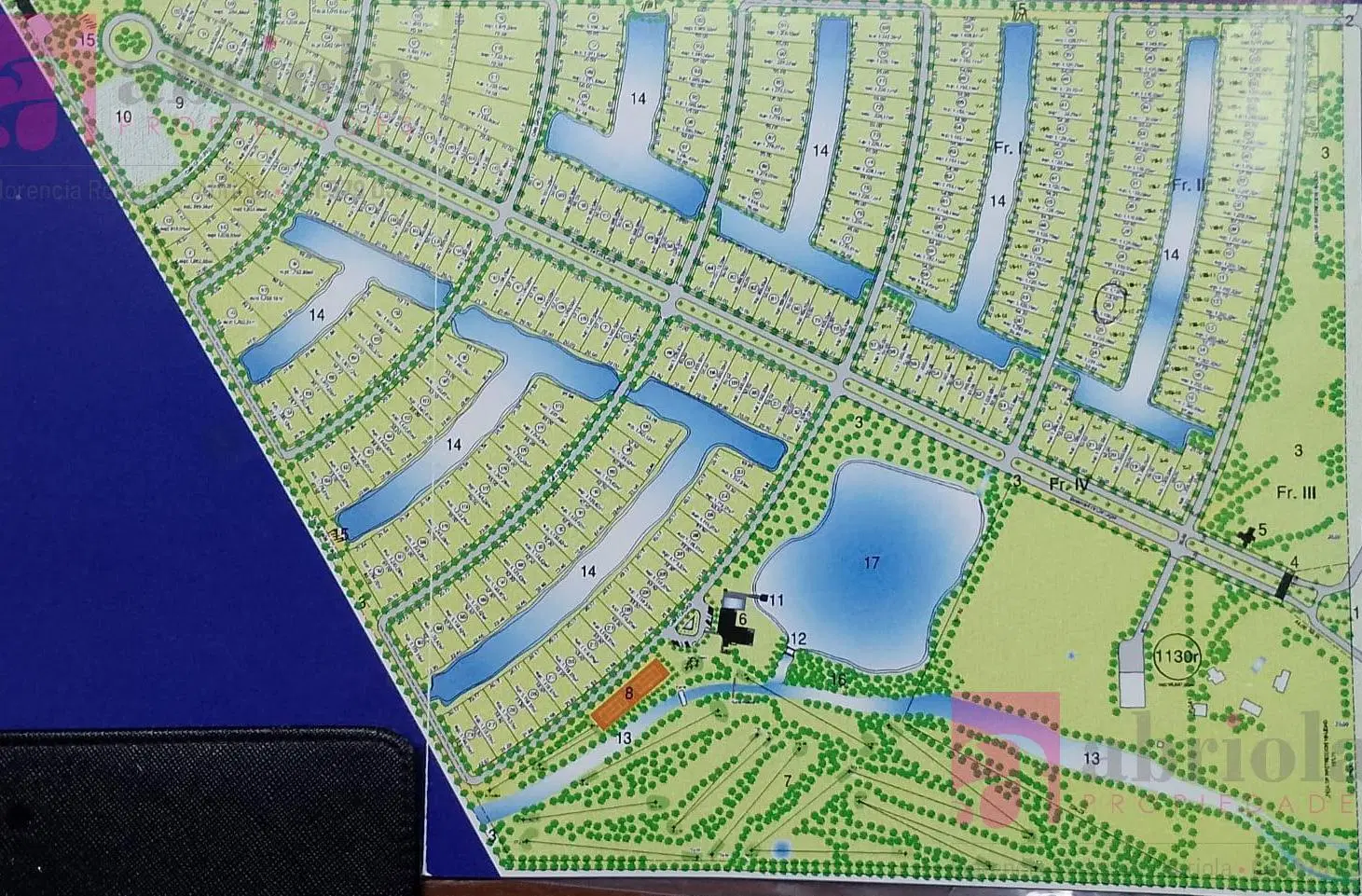 Plano 1