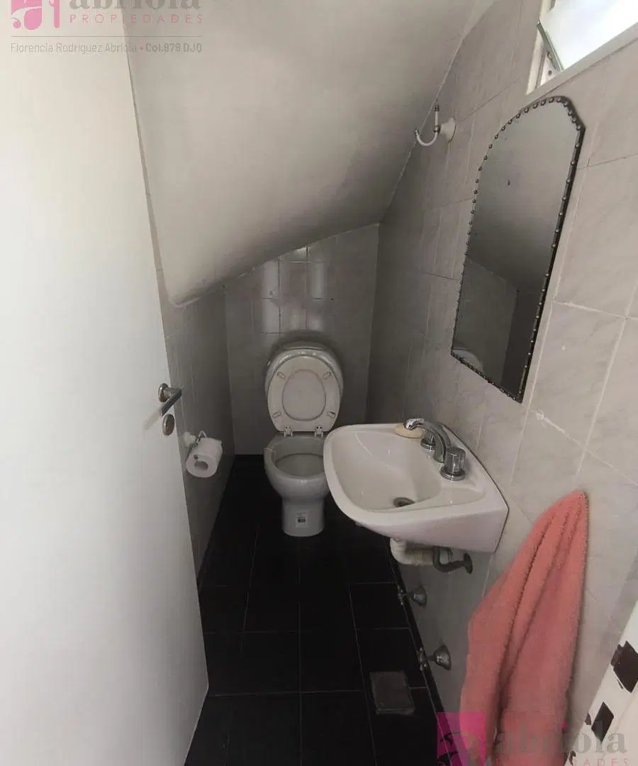 Duplex en alquiler en Quilmes Oeste 4