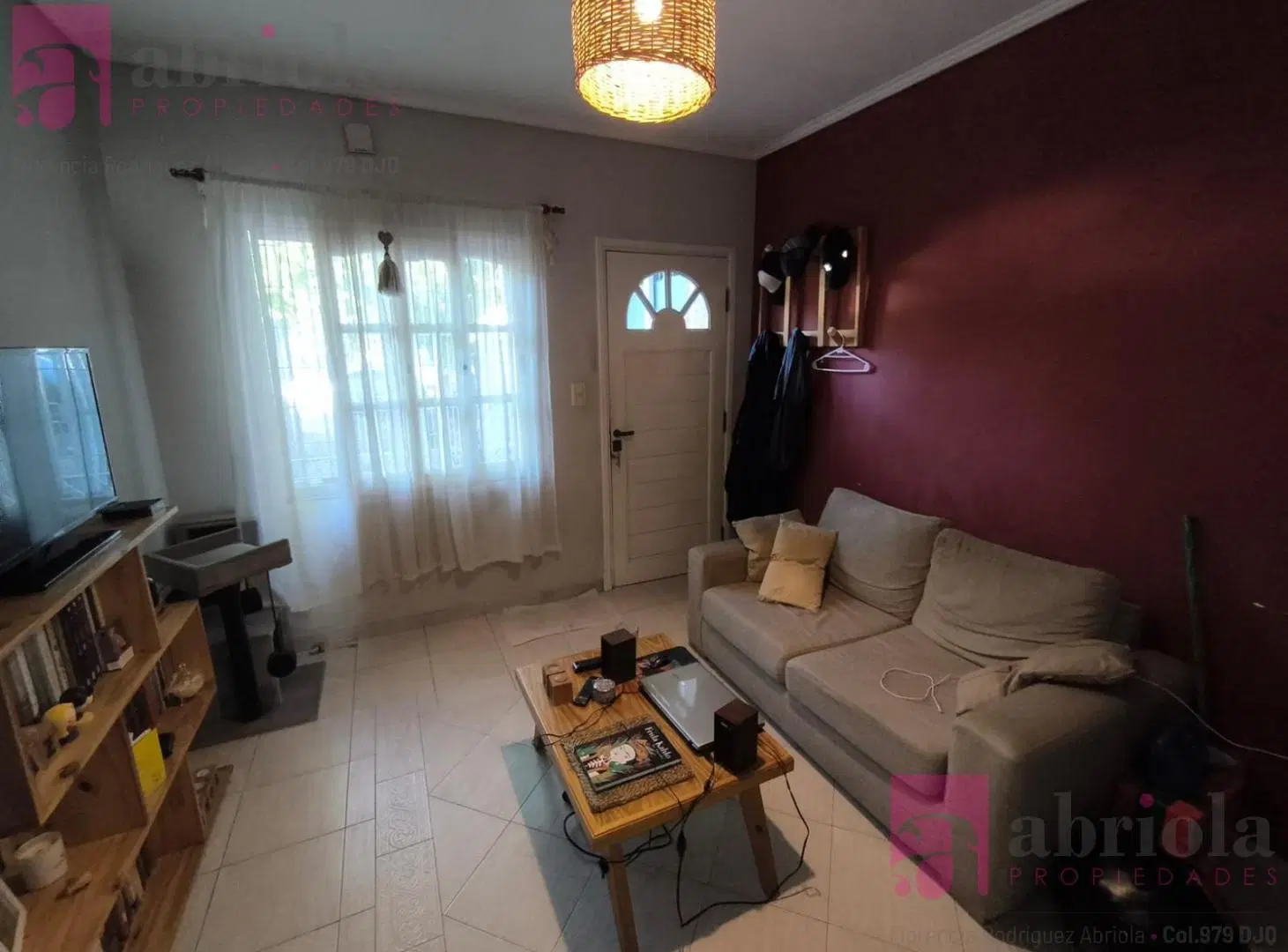 Departamento en Quilmes Oeste 4