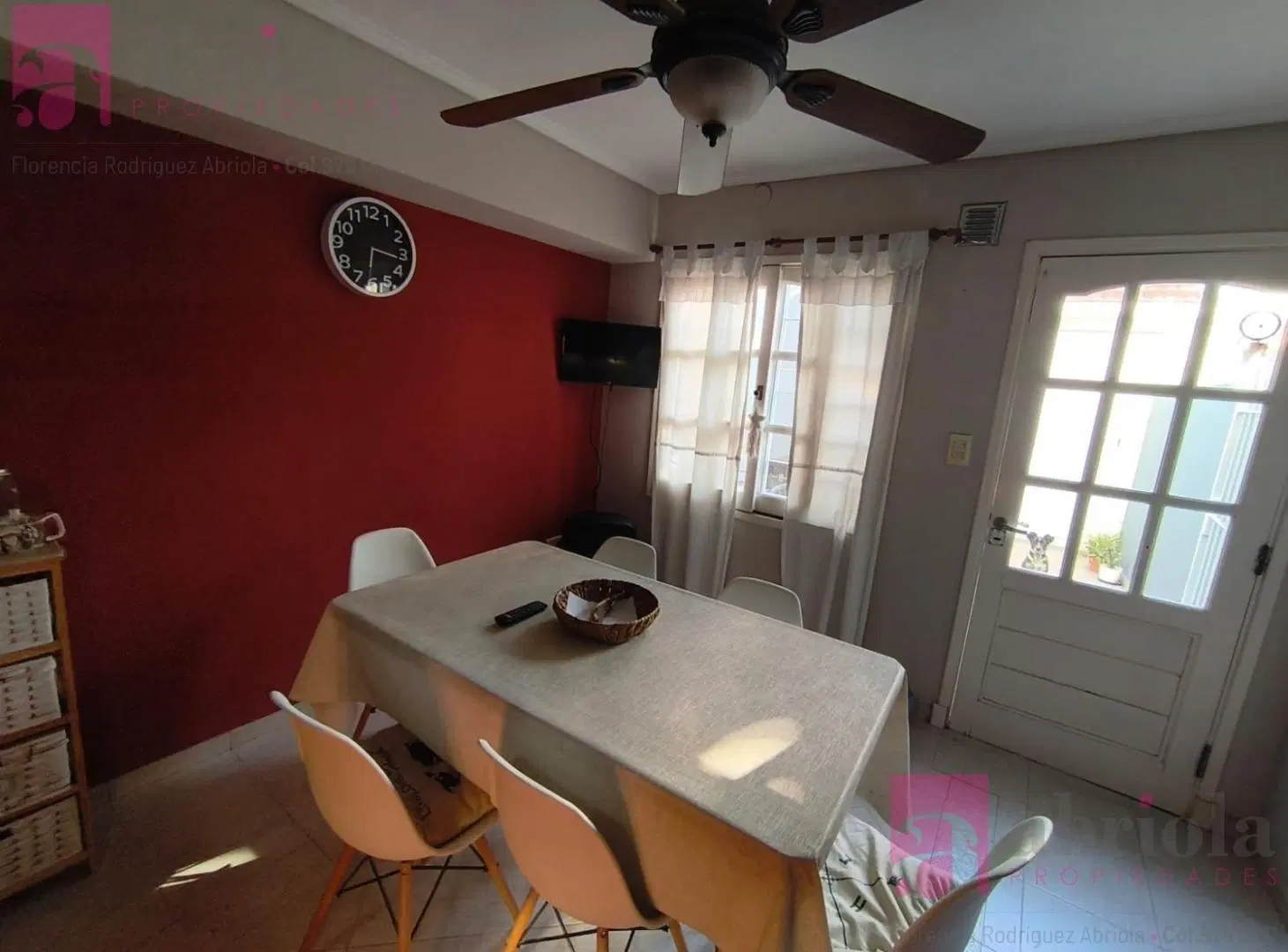 Departamento en Quilmes Oeste 5