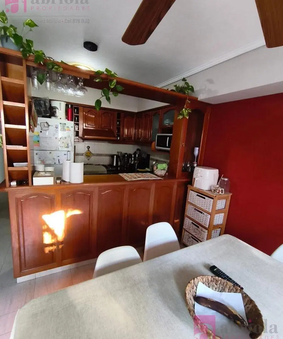 Departamento en Quilmes Oeste 3