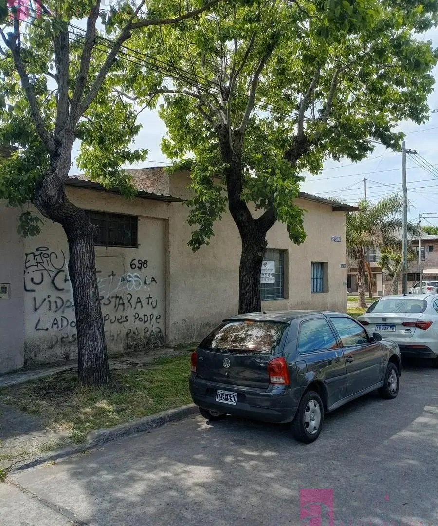 Galpón en Quilmes Oeste 2