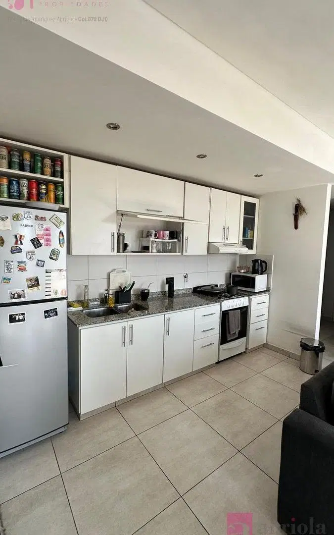 Departamento en Quilmes Oeste 2