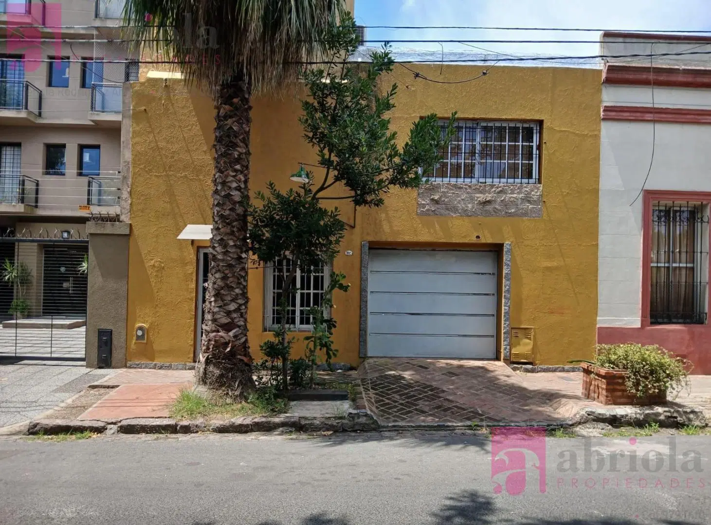 Casa en Quilmes 5