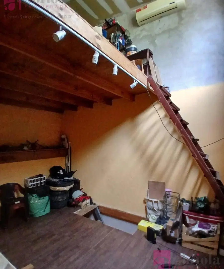 Casa en Quilmes 2