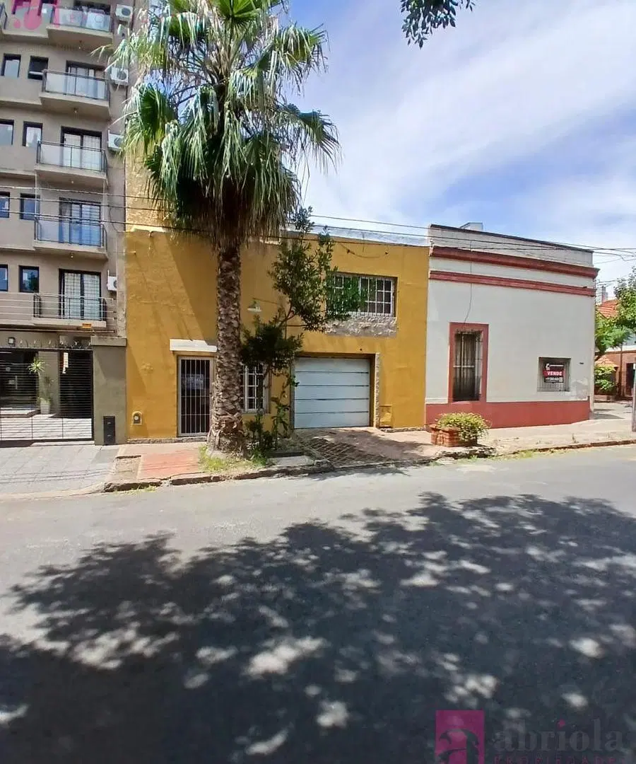 Casa en Quilmes 1