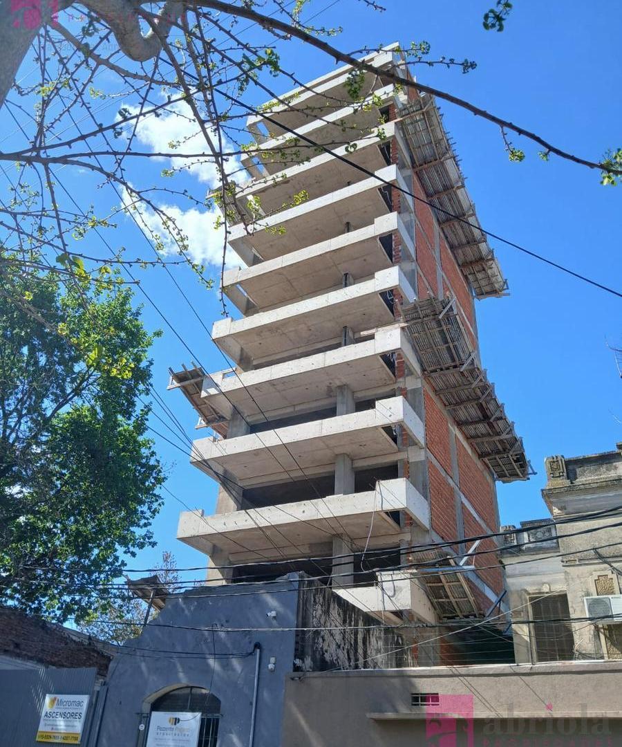Departamento en venta en Bernal
