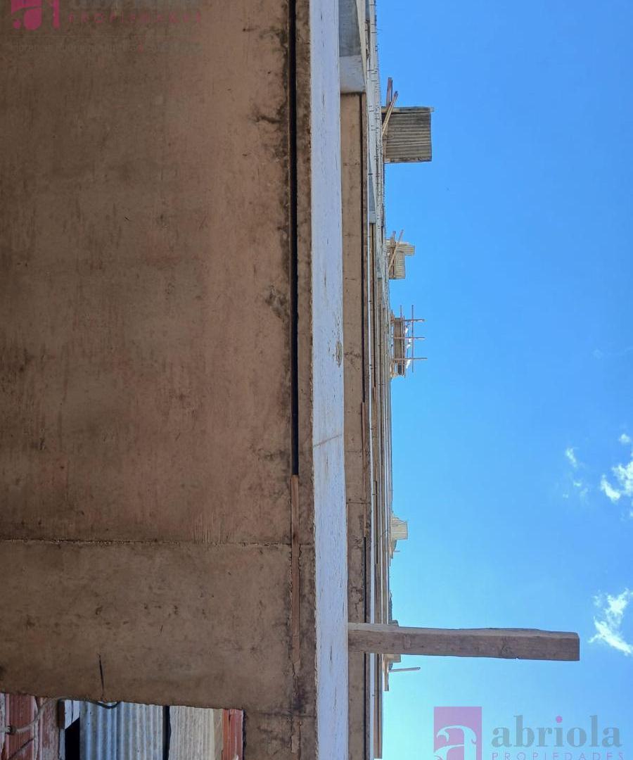 Departamento en venta en Bernal