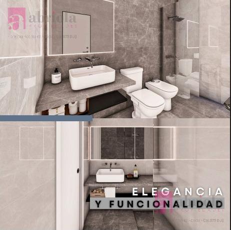 Departamento en venta en Bernal