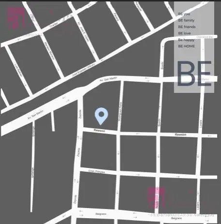 Departamento en venta en Bernal 1