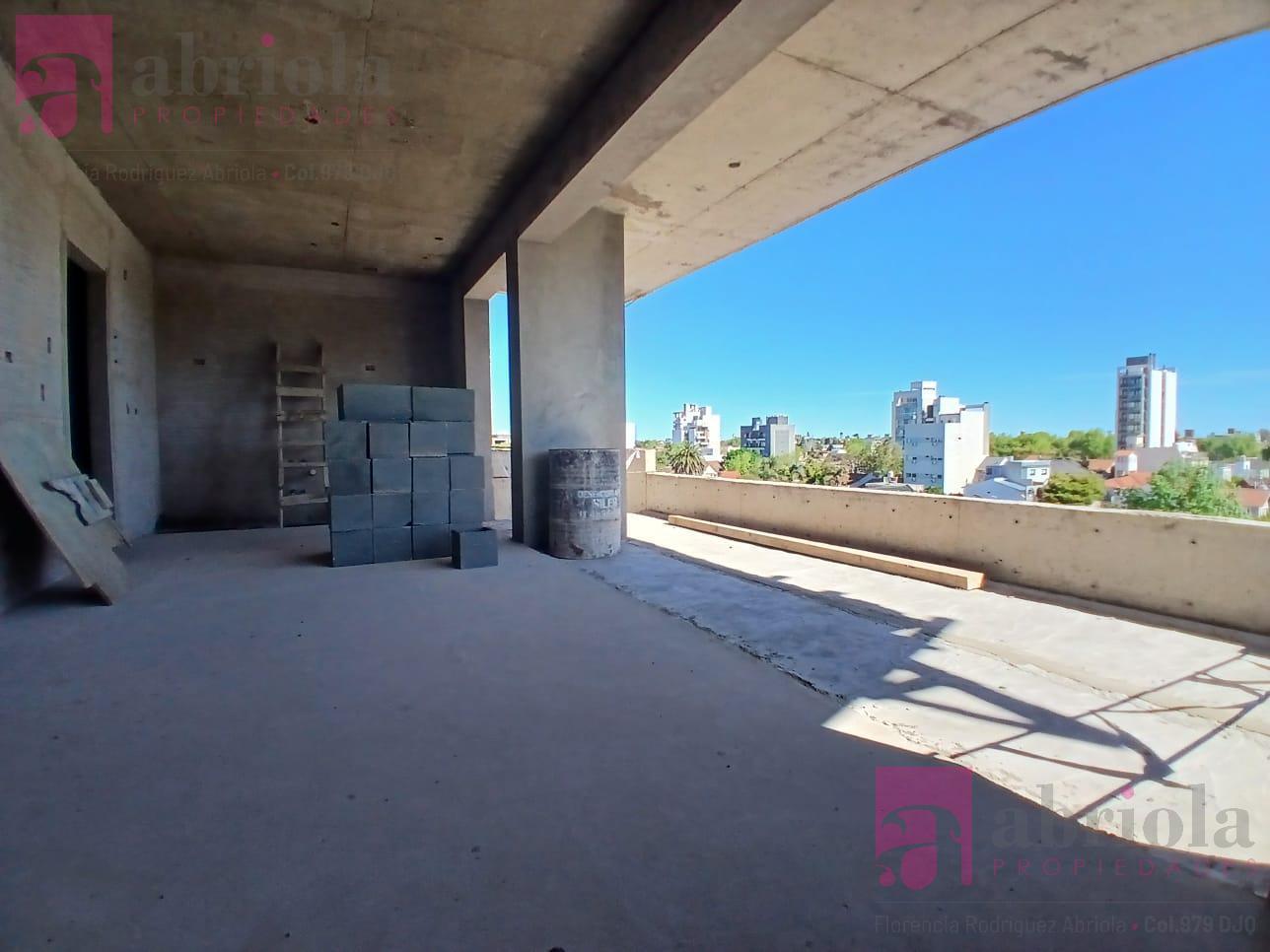 Departamento en venta en Bernal