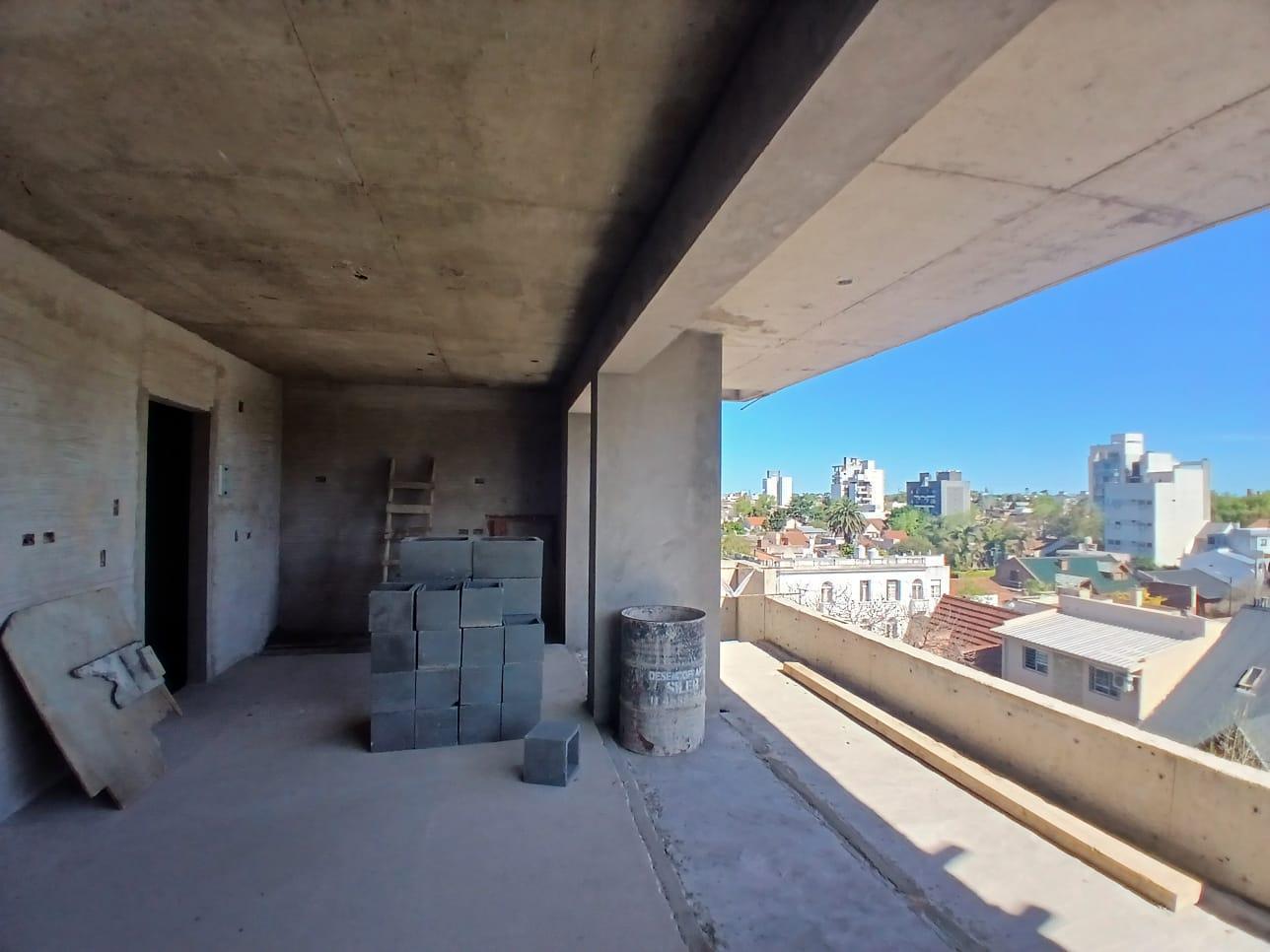 Departamento en venta en Bernal